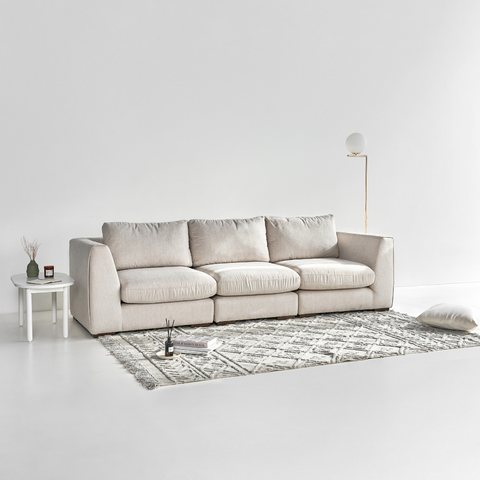 Ghế Sofa Băng 2m5 FLORENCE mẫu 1(Sao chép)