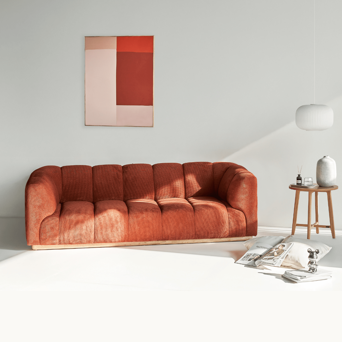 Ghế Sofa Băng 2m2 VERONA