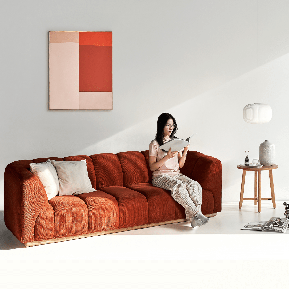 Ghế Sofa Băng 2m2 VERONA mẫu 3 (Sao chép)