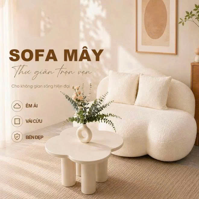 Xưởng sản xuất ghế BMT – Ghế sofa Đắk Lắk