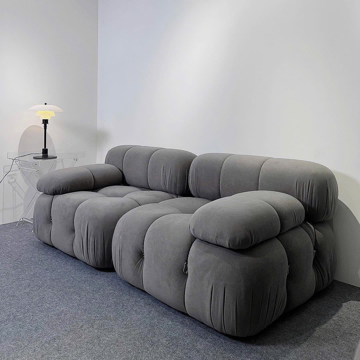 Xưởng ghế sofa BMT Đắk Lắk