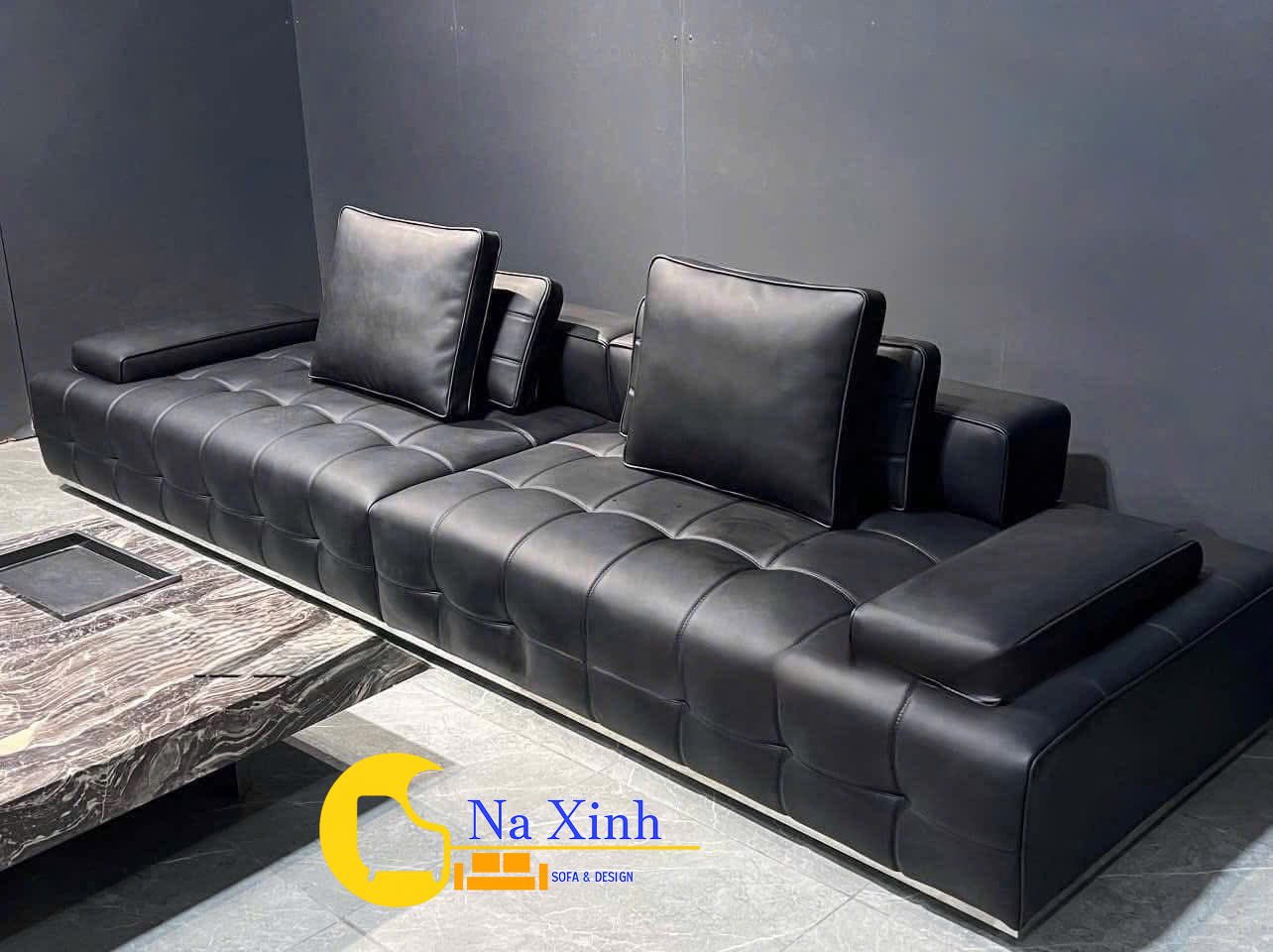 Xưởng sản xuất ghế tại Đắk Nông